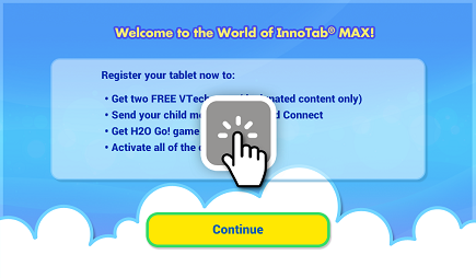 InnoTab<sup>®</sup> Max